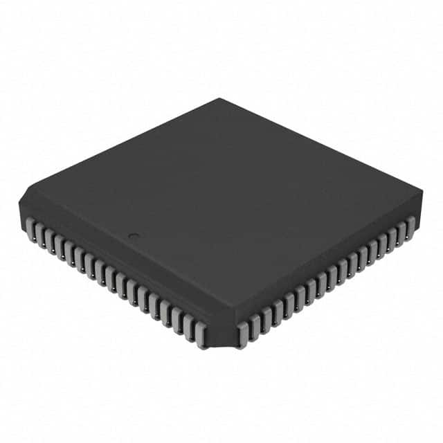 PIC17C766-33I/L Microchip Technology electronic component